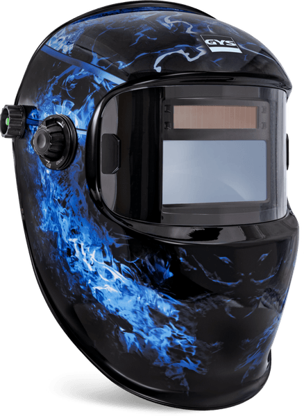 PROMAX 3/5-13G BLUEWATER TRUE COLOR HELMET