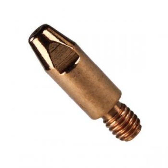 Hovedbilde Kontaktrør Ø 0.8mm/M6