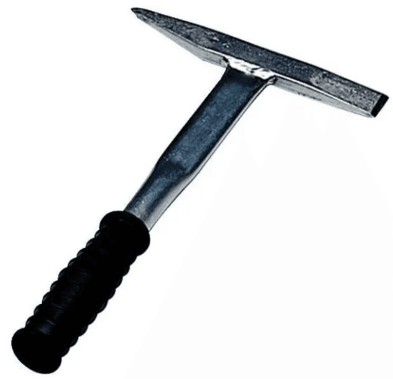 ESAB Slagghakke
