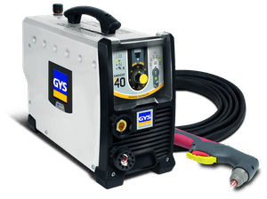 Hovedbilde EASYCUT 40