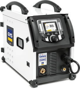 Hovedbilde GALAXY 250M C Puls MIG